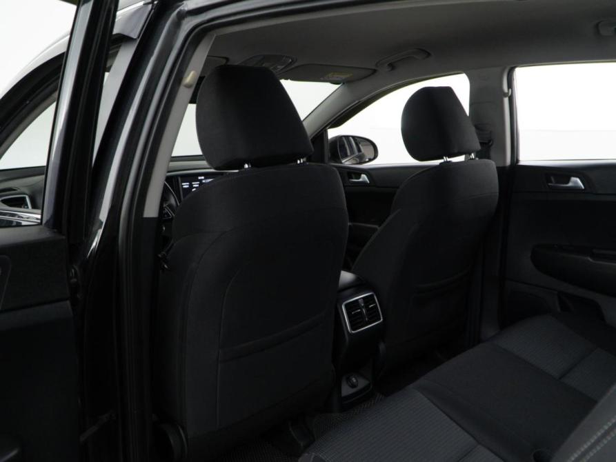 Kia Sportage IV Рестайлинг Москва  - изображение 11