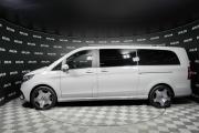 Mercedes-Benz V-Класс III (W447) Рестайлинг 2 Москва  - изображение 21