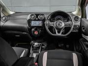 Nissan Note II Рестайлинг Новороссийск  - изображение 27
