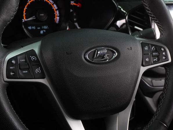 Lada (ВАЗ) Vesta I с пробегом 2020 года, цена 1 100 000 рублей, 49145 км, седан, Автокод Объявления