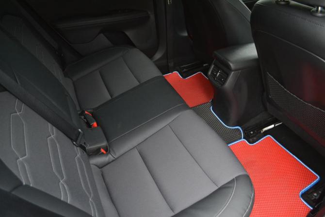 Kia Cerato IV с пробегом 2021 года, цена 2 150 000 рублей, 81460 км, седан, Автокод Объявления