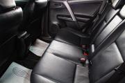 Toyota RAV4 IV (XA40) Рестайлинг Сургут  - изображение 33