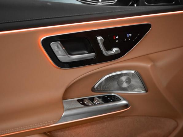 Новый Mercedes-Benz E-Класс VI (W214 S214) 2026 года, цена 10 269 600 рублей, седан, Автокод Объявления