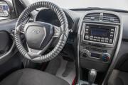 Chery Tiggo (T11) I Рестайлинг (FL) Барнаул  - изображение 43