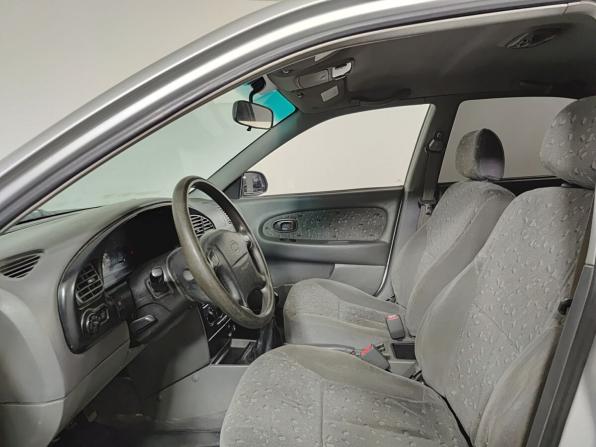 Kia Spectra I Рестайлинг 2 с пробегом 2008 года, цена 215 000 рублей, 286000 км, седан, Автокод Объявления