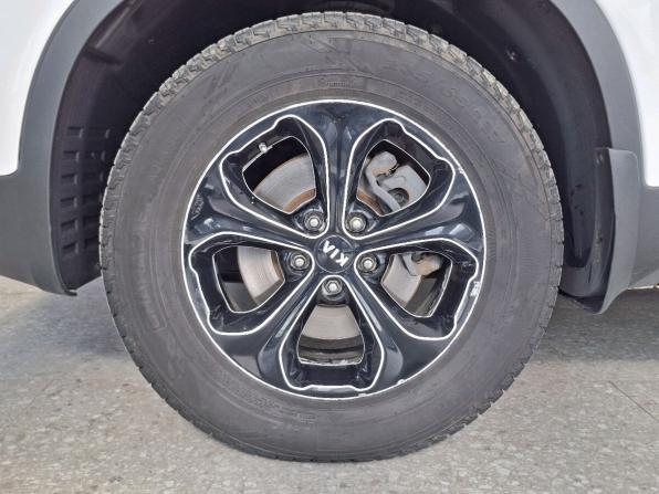 Kia Sorento II Рестайлинг с пробегом 2019 года, цена 2 399 000 рублей, 75713 км, внедорожник, Автокод Объявления