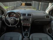 Volkswagen Polo V Рестайлинг Санкт-Петербург  - изображение 38