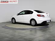 Mazda 3 II (BL) Белгород  - изображение 25