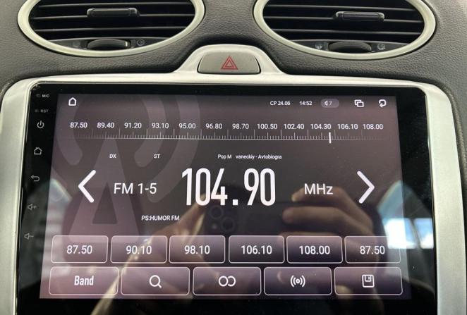 Ford Focus II Рестайлинг с пробегом 2010 года, цена 300 000 рублей, 289174 км, седан, Автокод Объявления