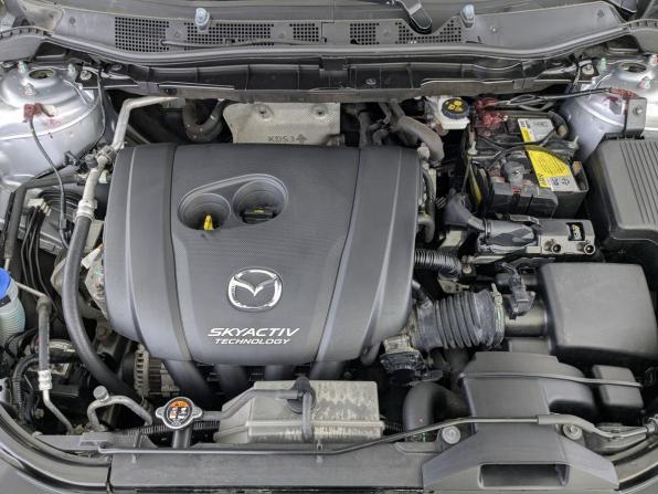 Mazda CX-5 I Рестайлинг с пробегом 2015 года, цена 2 195 000 рублей, 133863 км, внедорожник, Автокод Объявления