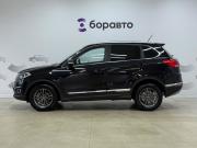 Chery Tiggo 5 I Рестайлинг Ставрополь  - изображение 24