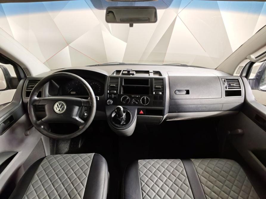 Volkswagen Transporter T5 Москва  - изображение 11