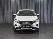 Lada (ВАЗ) XRAY I Ставрополь  - изображение 26