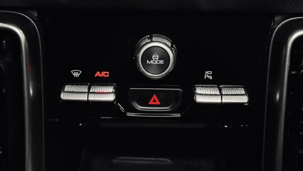 Haval Dargo I Смоленск  - изображение 11