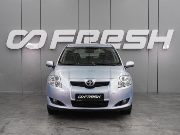 Toyota Auris I с пробегом 2007 года, цена 649 000 рублей, 232092 км, хэтчбек, Автокод Объявления