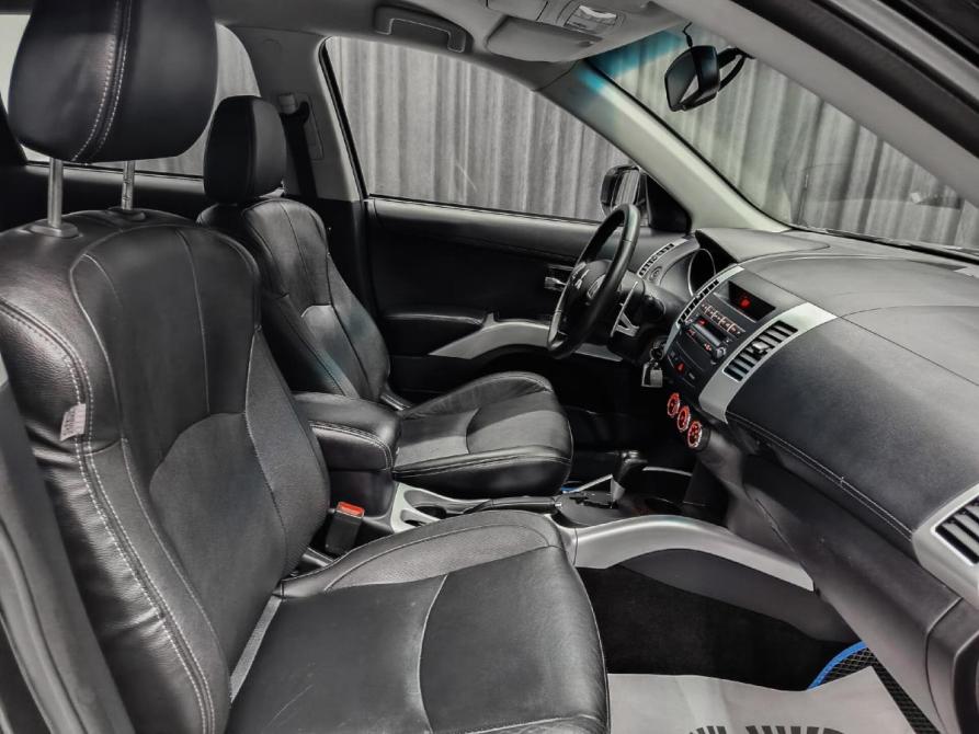 Mitsubishi Outlander II Рестайлинг Красноярск  - изображение 12