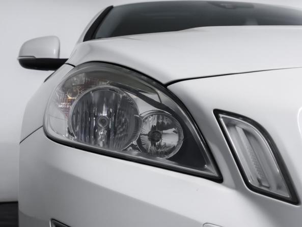 Volvo S60 II с пробегом 2012 года, цена 1 029 105 рублей, 160300 км, седан, Автокод Объявления