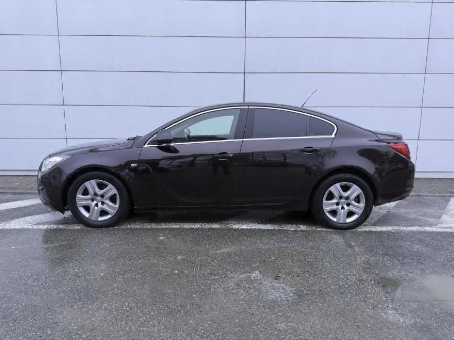 Opel Insignia I Ставрополь  - изображение 11