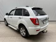 Lifan X60 I Нижний Тагил  - изображение 23