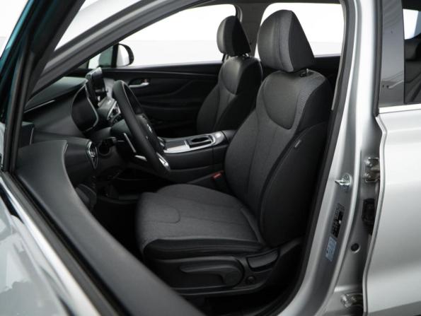 Hyundai Santa Fe IV Рестайлинг с пробегом 2021 года, цена 3 427 444 рубля, 94132 км, внедорожник, Автокод Объявления