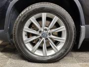 Volkswagen Tiguan I Рестайлинг Москва  - изображение 30