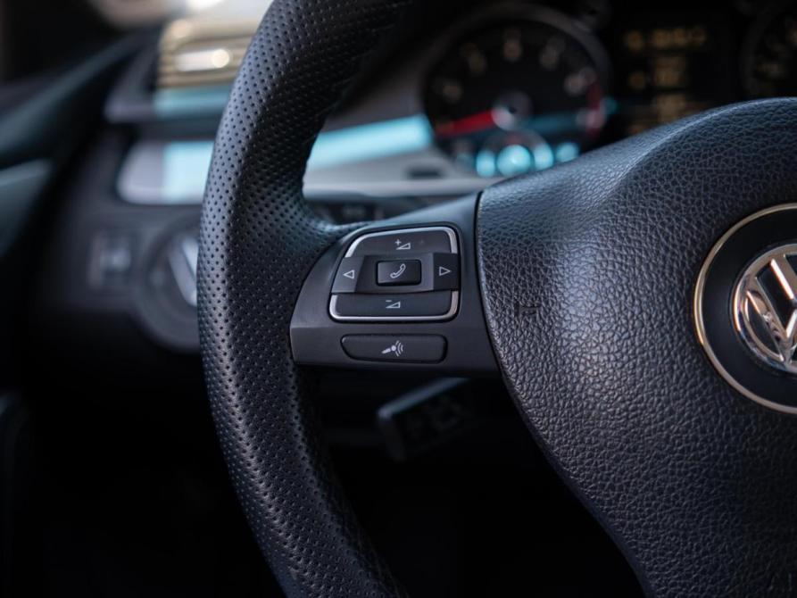 Volkswagen Passat CC I Сочи  - изображение 16