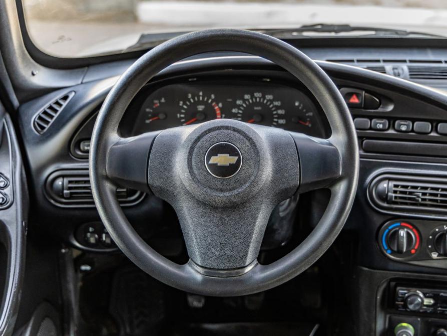 Chevrolet Niva I Рестайлинг Волгоград  - изображение 15