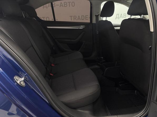 Skoda Octavia III (A7) с пробегом 2014 года, цена 770 000 рублей, 155000 км, лифтбек, Автокод Объявления