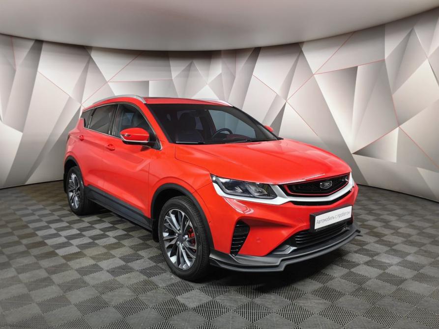Belgee X50 Москва  - изображение 3
