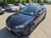 Kia Cerato IV Саратов  - изображение 49