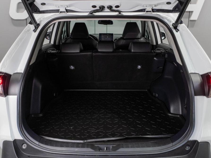 Toyota RAV4 V (XA50) Тюмень  - изображение 28