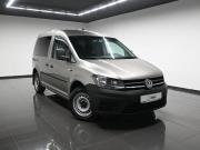 Volkswagen Caddy IV Тверь  - изображение 21
