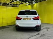 BMW X5 III (F15) Ижевск  - изображение 34