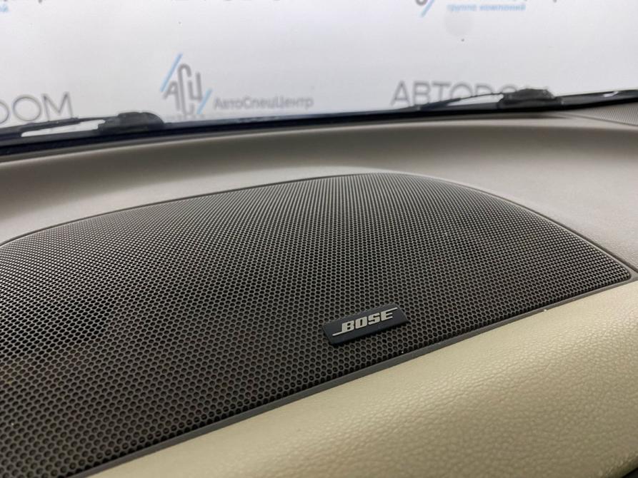 Nissan Murano II (Z51) Рестайлинг 2 Москва  - изображение 23
