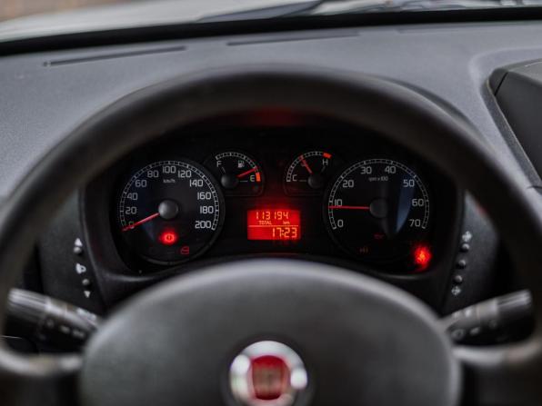 Fiat Doblo I Рестайлинг с пробегом 2015 года, цена 730 000 рублей, 113170 км, компактвэн, Автокод Объявления