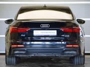 Audi A6 V (C8) Москва  - изображение 44