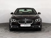 BMW 5 серии VI (F10/F11/F07) Рестайлинг Санкт-Петербург  - изображение 39