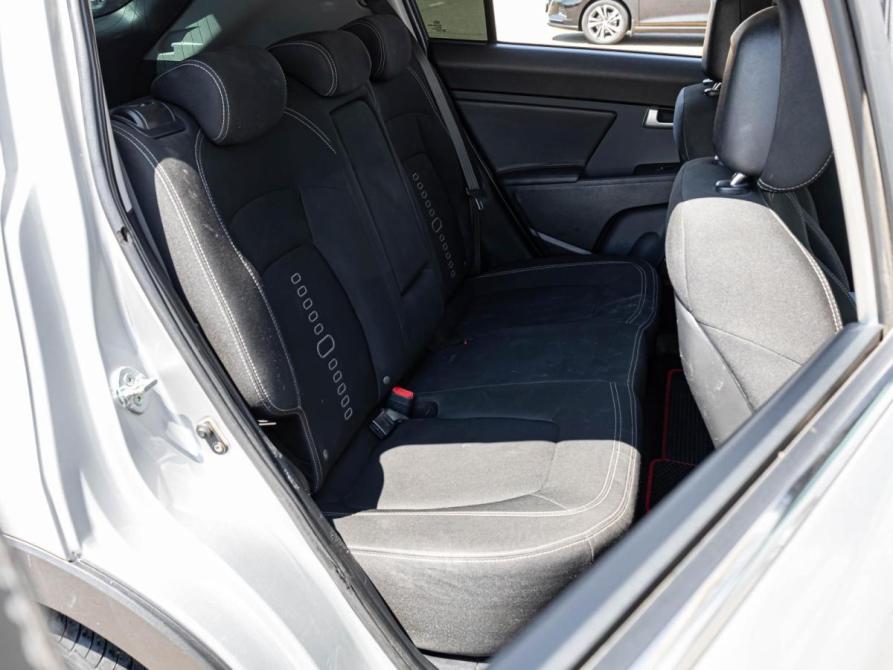 Kia Sportage III Краснодар  - изображение 7