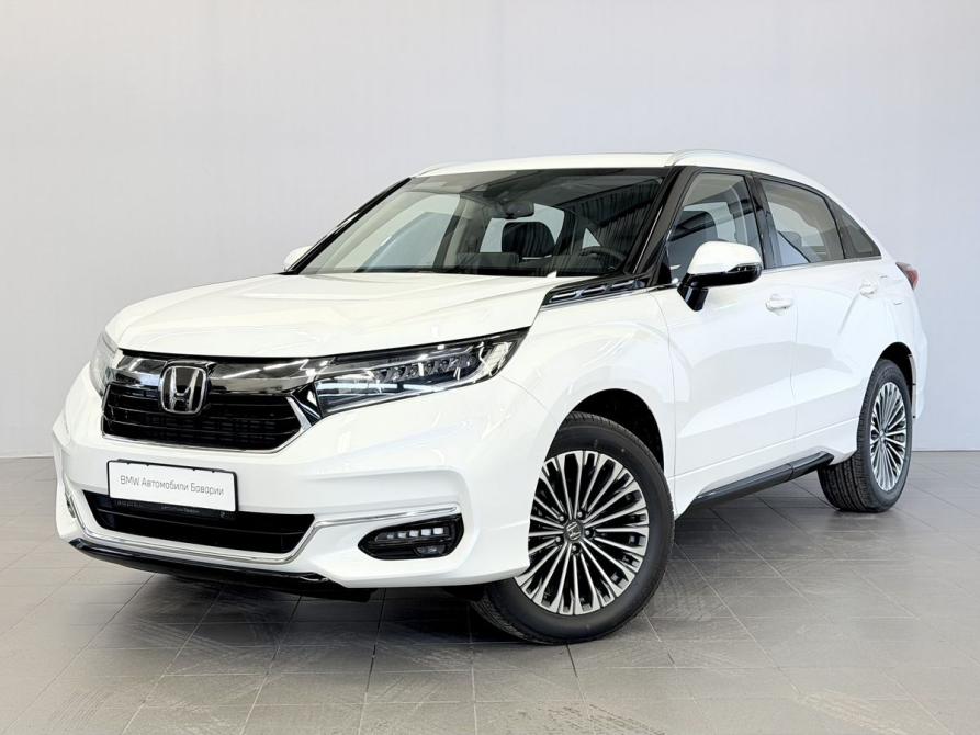Honda Avancier II Рестайлинг 2 Воронеж  - изображение 1