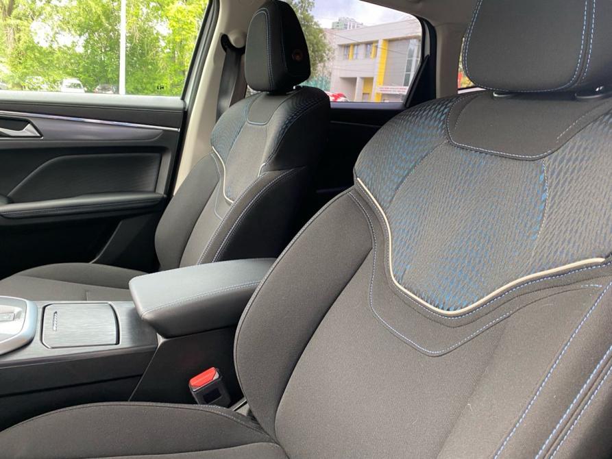 Haval Jolion I Екатеринбург  - изображение 12