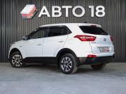 Hyundai Creta I Ижевск  - изображение 24