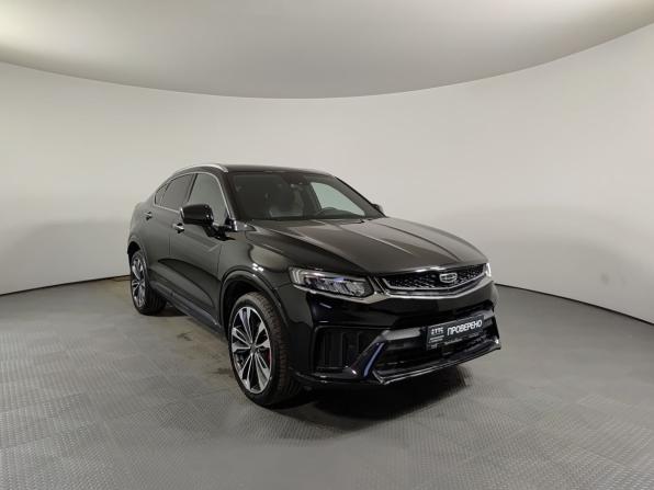 Geely Tugella I с пробегом 2023 года, цена 2 990 000 рублей, 24764 км, внедорожник, Автокод Объявления