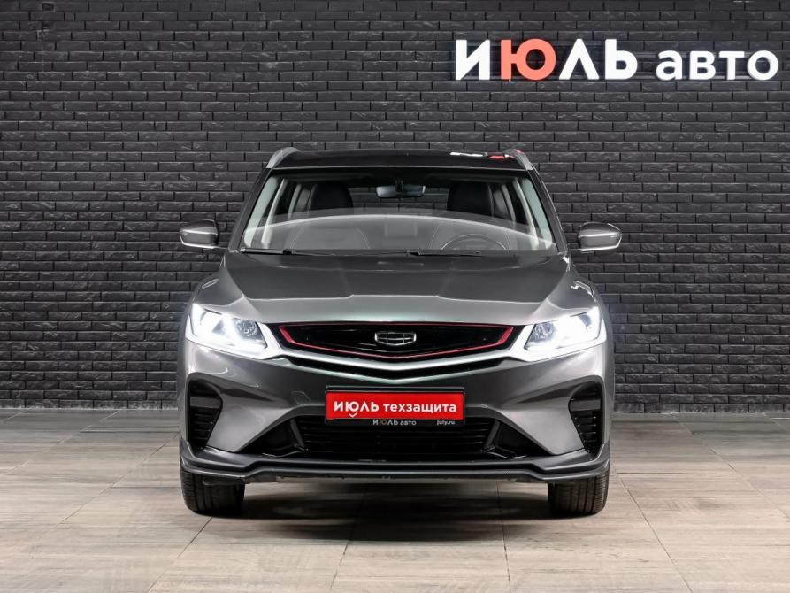 Geely Coolray I Екатеринбург  - изображение 2