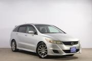 Honda Stream II Новосибирск  - изображение 17