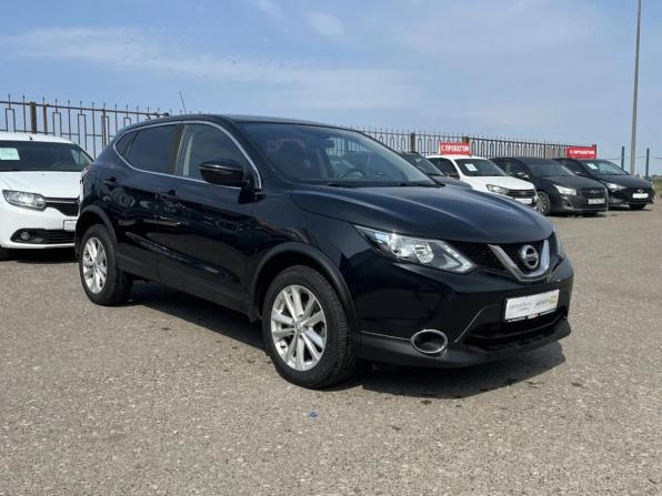 Nissan Qashqai II с пробегом 2016 года, цена 1 690 000 рублей, 110285 км, внедорожник, Автокод Объявления