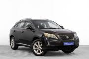 Lexus RX III Барнаул  - изображение 32