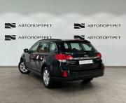 Subaru Outback IV Санкт-Петербург  - изображение 29