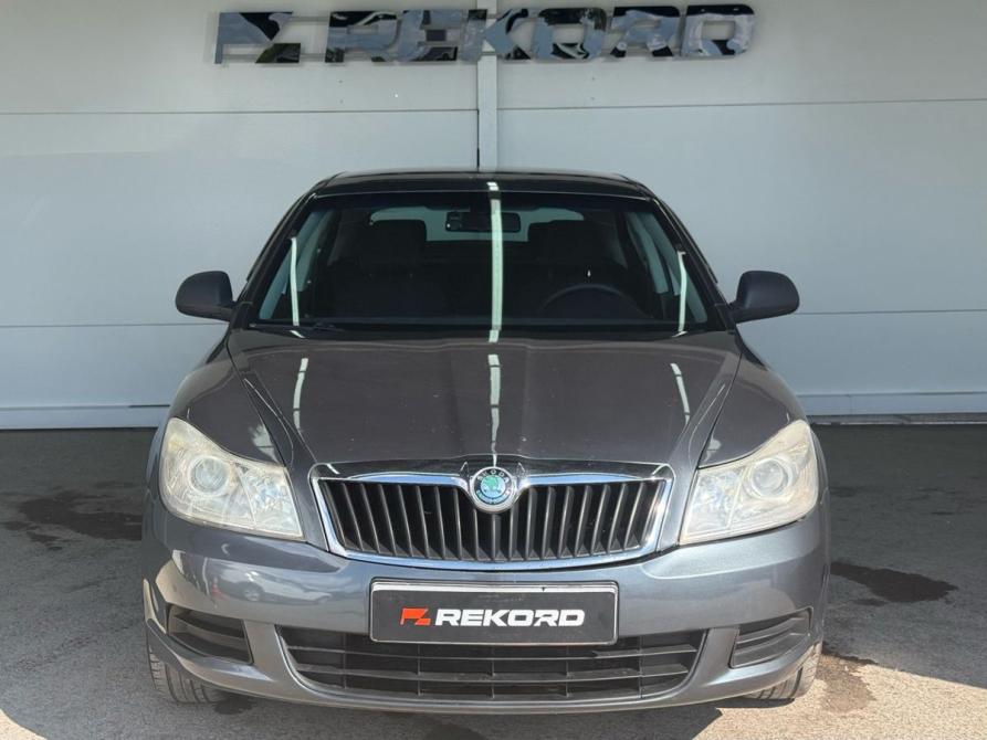 Skoda Octavia II (A5) Рестайлинг Уфа  - изображение 5