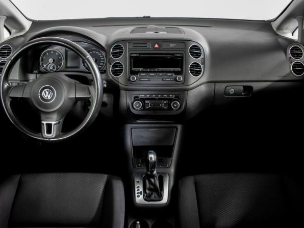Volkswagen Golf Plus II с пробегом 2012 года, цена 640 000 рублей, 195020 км, хэтчбек, Автокод Объявления
