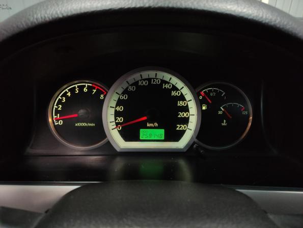 Chevrolet Lacetti I с пробегом 2011 года, цена 420 000 рублей, 258147 км, хэтчбек, Автокод Объявления